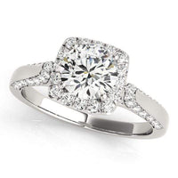 Thumbnail for [Diamond Engagement Rings, Diamond Stud Earrings, and Gold Jewelry Online]-Angelucci Jewelry