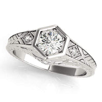 Thumbnail for [Diamond Engagement Rings, Diamond Stud Earrings, and Gold Jewelry Online]-Angelucci Jewelry