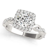 Thumbnail for [Diamond Engagement Rings, Diamond Stud Earrings, and Gold Jewelry Online]-Angelucci Jewelry