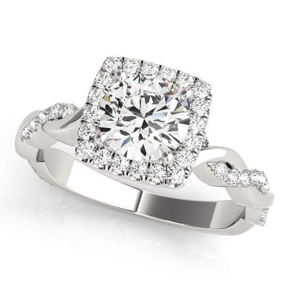 [Diamond Engagement Rings, Diamond Stud Earrings, and Gold Jewelry Online]-Angelucci Jewelry