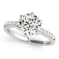 Thumbnail for [Diamond Engagement Rings, Diamond Stud Earrings, and Gold Jewelry Online]-Angelucci Jewelry