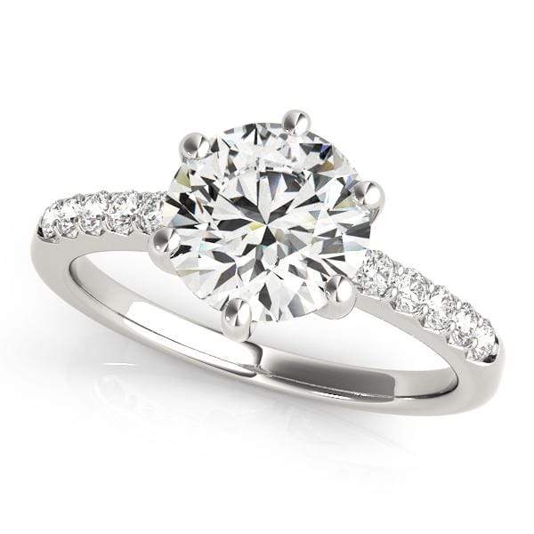 [Diamond Engagement Rings, Diamond Stud Earrings, and Gold Jewelry Online]-Angelucci Jewelry