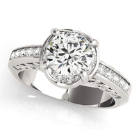Thumbnail for [Diamond Engagement Rings, Diamond Stud Earrings, and Gold Jewelry Online]-Angelucci Jewelry