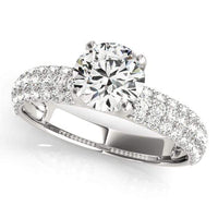Thumbnail for [Diamond Engagement Rings, Diamond Stud Earrings, and Gold Jewelry Online]-Angelucci Jewelry