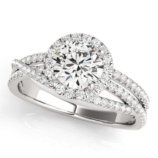 [Diamond Engagement Rings, Diamond Stud Earrings, and Gold Jewelry Online]-Angelucci Jewelry