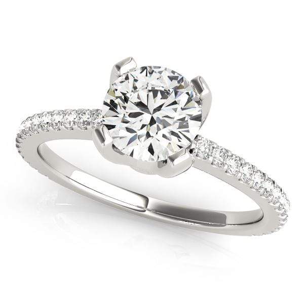 [Diamond Engagement Rings, Diamond Stud Earrings, and Gold Jewelry Online]-Angelucci Jewelry