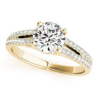 Thumbnail for [Diamond Engagement Rings, Diamond Stud Earrings, and Gold Jewelry Online]-Angelucci Jewelry