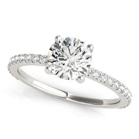 Thumbnail for [Diamond Engagement Rings, Diamond Stud Earrings, and Gold Jewelry Online]-Angelucci Jewelry