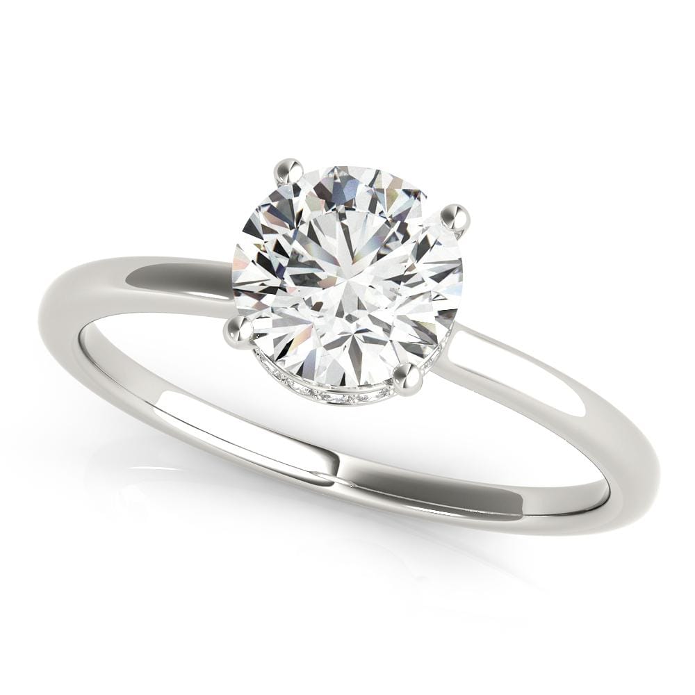 [Diamond Engagement Rings, Diamond Stud Earrings, and Gold Jewelry Online]-Angelucci Jewelry