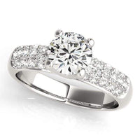 Thumbnail for [Diamond Engagement Rings, Diamond Stud Earrings, and Gold Jewelry Online]-Angelucci Jewelry