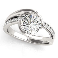 Thumbnail for [Diamond Engagement Rings, Diamond Stud Earrings, and Gold Jewelry Online]-Angelucci Jewelry
