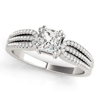 Thumbnail for [Diamond Engagement Rings, Diamond Stud Earrings, and Gold Jewelry Online]-Angelucci Jewelry