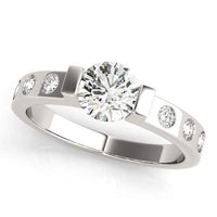 Thumbnail for [Diamond Engagement Rings, Diamond Stud Earrings, and Gold Jewelry Online]-Angelucci Jewelry