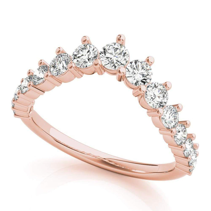 [Diamond Engagement Rings, Diamond Stud Earrings, and Gold Jewelry Online]-Angelucci Jewelry