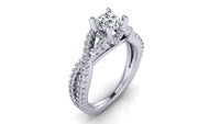 Thumbnail for [Diamond Engagement Rings, Diamond Stud Earrings, and Gold Jewelry Online]-Angelucci Jewelry
