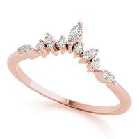 Thumbnail for [Diamond Engagement Rings, Diamond Stud Earrings, and Gold Jewelry Online]-Angelucci Jewelry