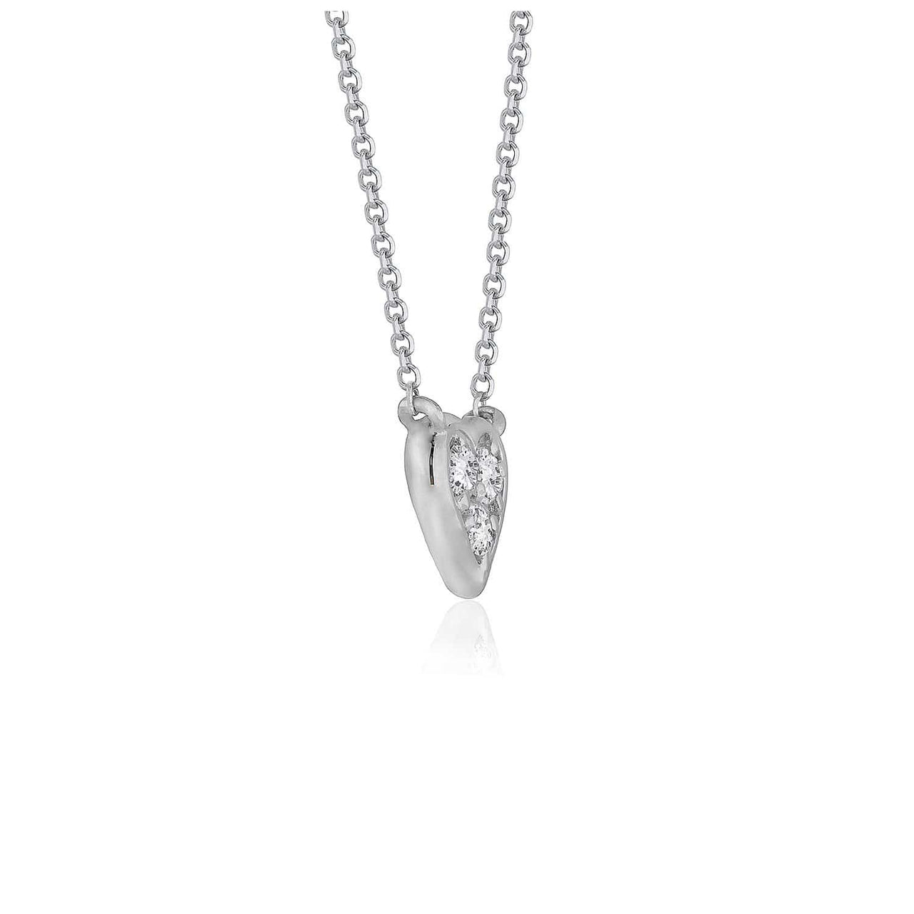 [Diamond Engagement Rings, Diamond Stud Earrings, and Gold Jewelry Online]-Angelucci Jewelry