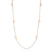 36 Inch Beaded Station Necklace Necklaces JGI   