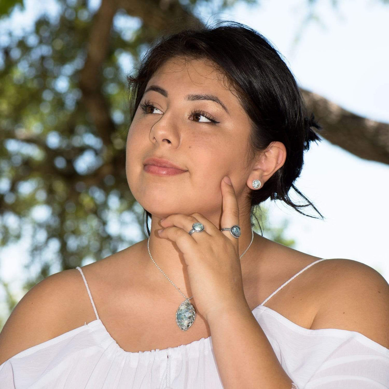 [Diamond Engagement Rings, Diamond Stud Earrings, and Gold Jewelry Online]-Angelucci Jewelry