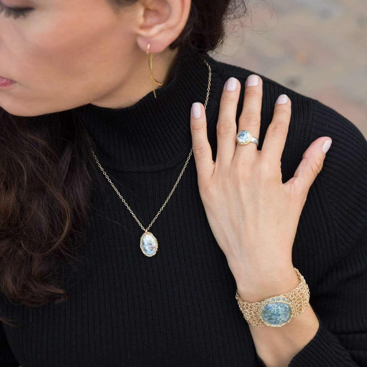 [Diamond Engagement Rings, Diamond Stud Earrings, and Gold Jewelry Online]-Angelucci Jewelry