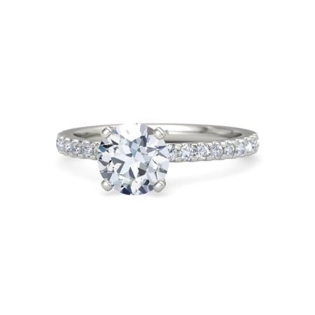 [Diamond Engagement Rings, Diamond Stud Earrings, and Gold Jewelry Online]-Angelucci Jewelry