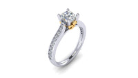 Thumbnail for [Diamond Engagement Rings, Diamond Stud Earrings, and Gold Jewelry Online]-Angelucci Jewelry