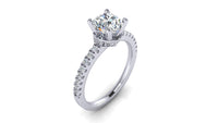 Thumbnail for [Diamond Engagement Rings, Diamond Stud Earrings, and Gold Jewelry Online]-Angelucci Jewelry