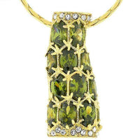 Thumbnail for Amazon Green Pendant Pendants JGI   