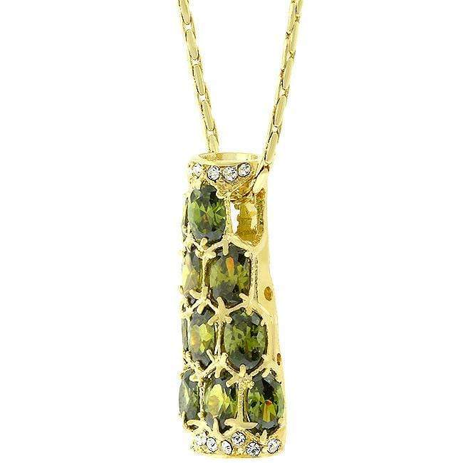 Amazon Green Pendant Pendants JGI   