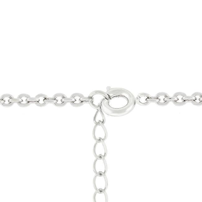 Chandelier Marquise Flower Pendants JGI   