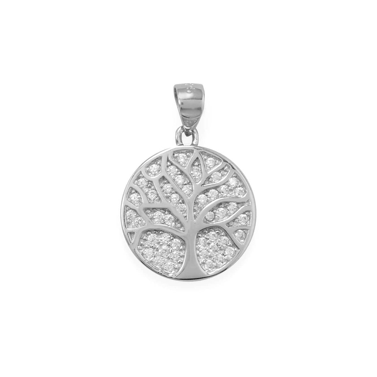 angelucci-jewelry-pendants-fresh-start-cz-tree-of-life-pendant ...