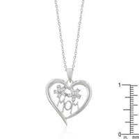 Thumbnail for I Heart Mom Pendants JGI   