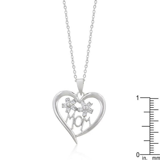 I Heart Mom Pendants JGI   