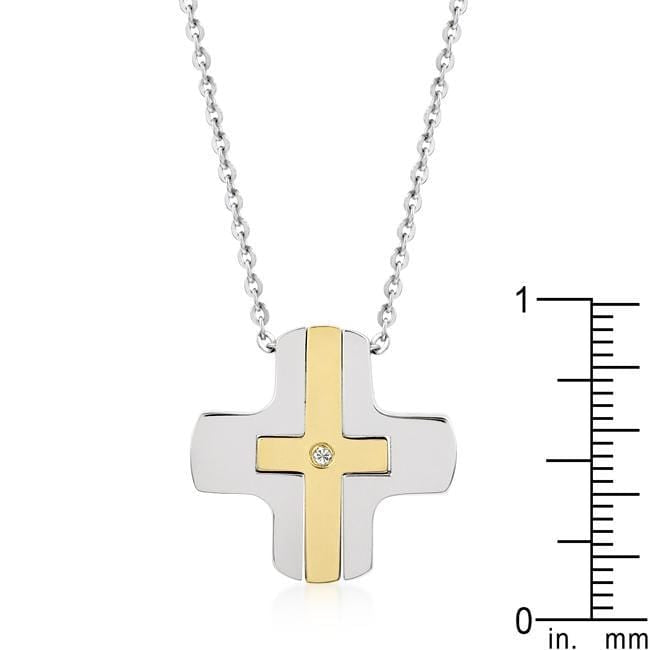 Stainless Steel Pendant Pendants JGI   