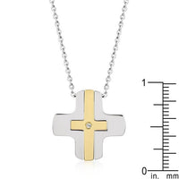 Thumbnail for Stainless Steel Pendant Pendants JGI   