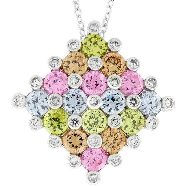 Surprise Glitz Pendant Pendants JGI   