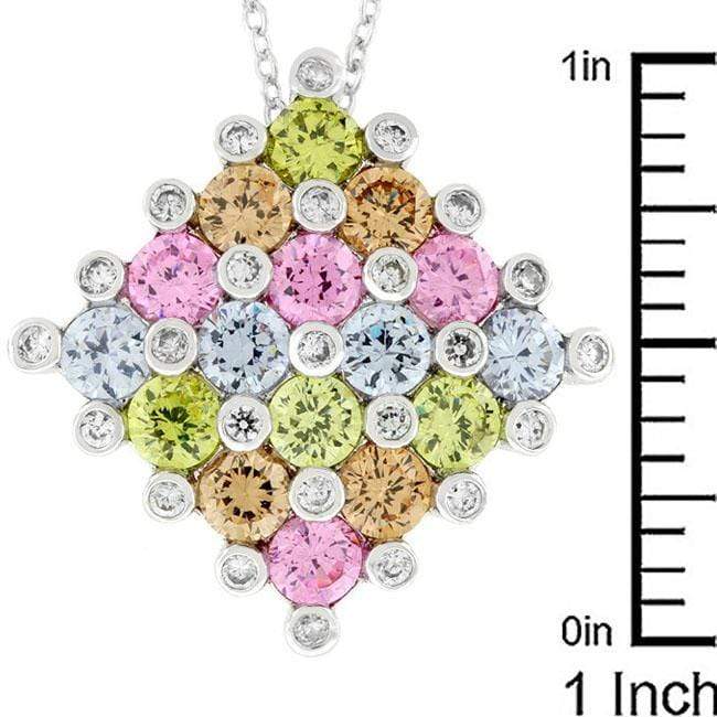 Surprise Glitz Pendant Pendants JGI   