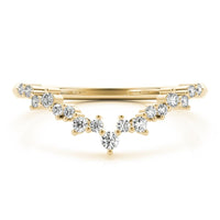 Thumbnail for [Diamond Engagement Rings, Diamond Stud Earrings, and Gold Jewelry Online]-Angelucci Jewelry