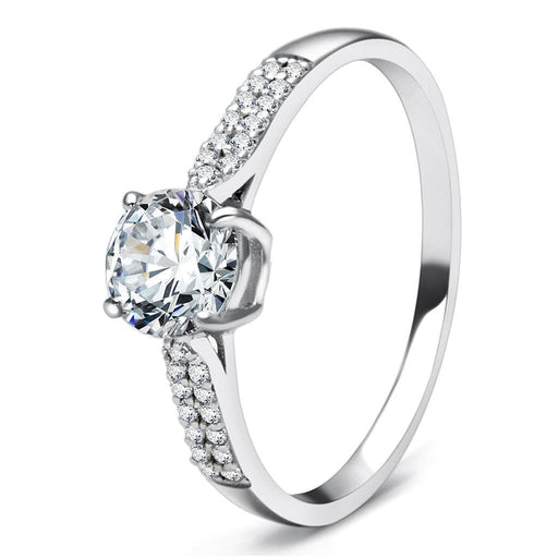 [Diamond Engagement Rings, Diamond Stud Earrings, and Gold Jewelry Online]-Angelucci Jewelry