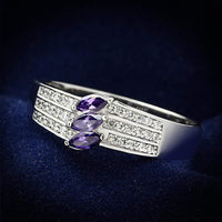 Thumbnail for [Diamond Engagement Rings, Diamond Stud Earrings, and Gold Jewelry Online]-Angelucci Jewelry