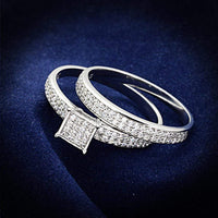 Thumbnail for [Diamond Engagement Rings, Diamond Stud Earrings, and Gold Jewelry Online]-Angelucci Jewelry