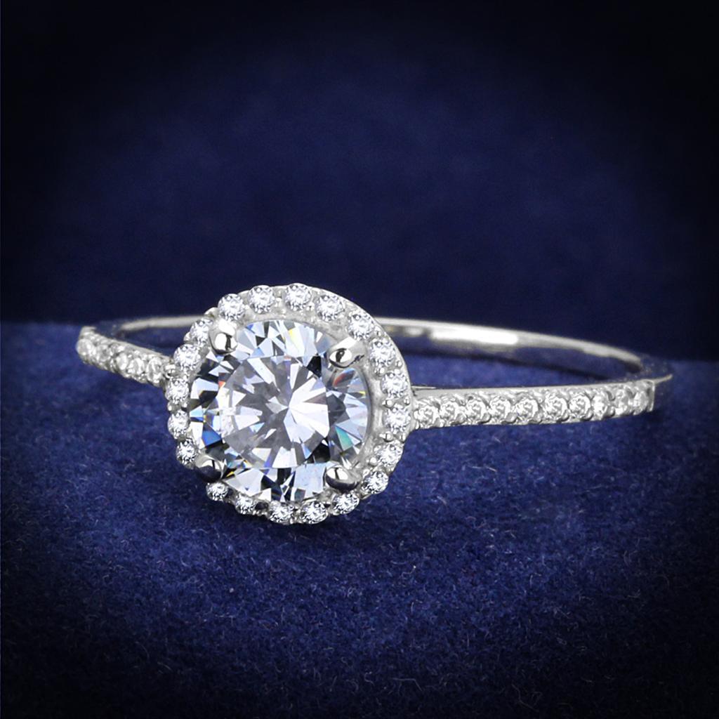 [Diamond Engagement Rings, Diamond Stud Earrings, and Gold Jewelry Online]-Angelucci Jewelry