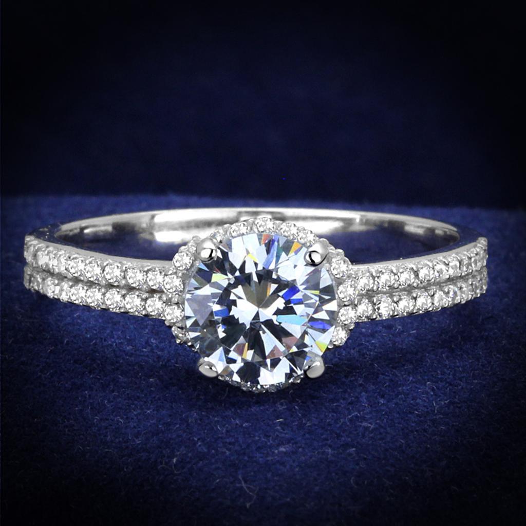[Diamond Engagement Rings, Diamond Stud Earrings, and Gold Jewelry Online]-Angelucci Jewelry