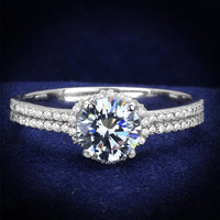 Thumbnail for [Diamond Engagement Rings, Diamond Stud Earrings, and Gold Jewelry Online]-Angelucci Jewelry