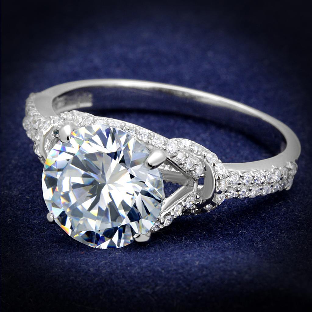 [Diamond Engagement Rings, Diamond Stud Earrings, and Gold Jewelry Online]-Angelucci Jewelry