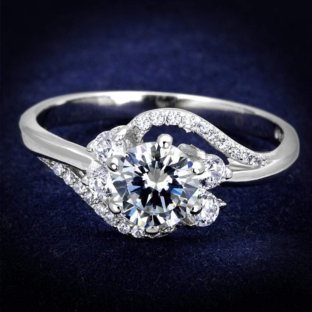 [Diamond Engagement Rings, Diamond Stud Earrings, and Gold Jewelry Online]-Angelucci Jewelry
