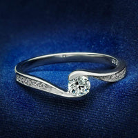 Thumbnail for [Diamond Engagement Rings, Diamond Stud Earrings, and Gold Jewelry Online]-Angelucci Jewelry