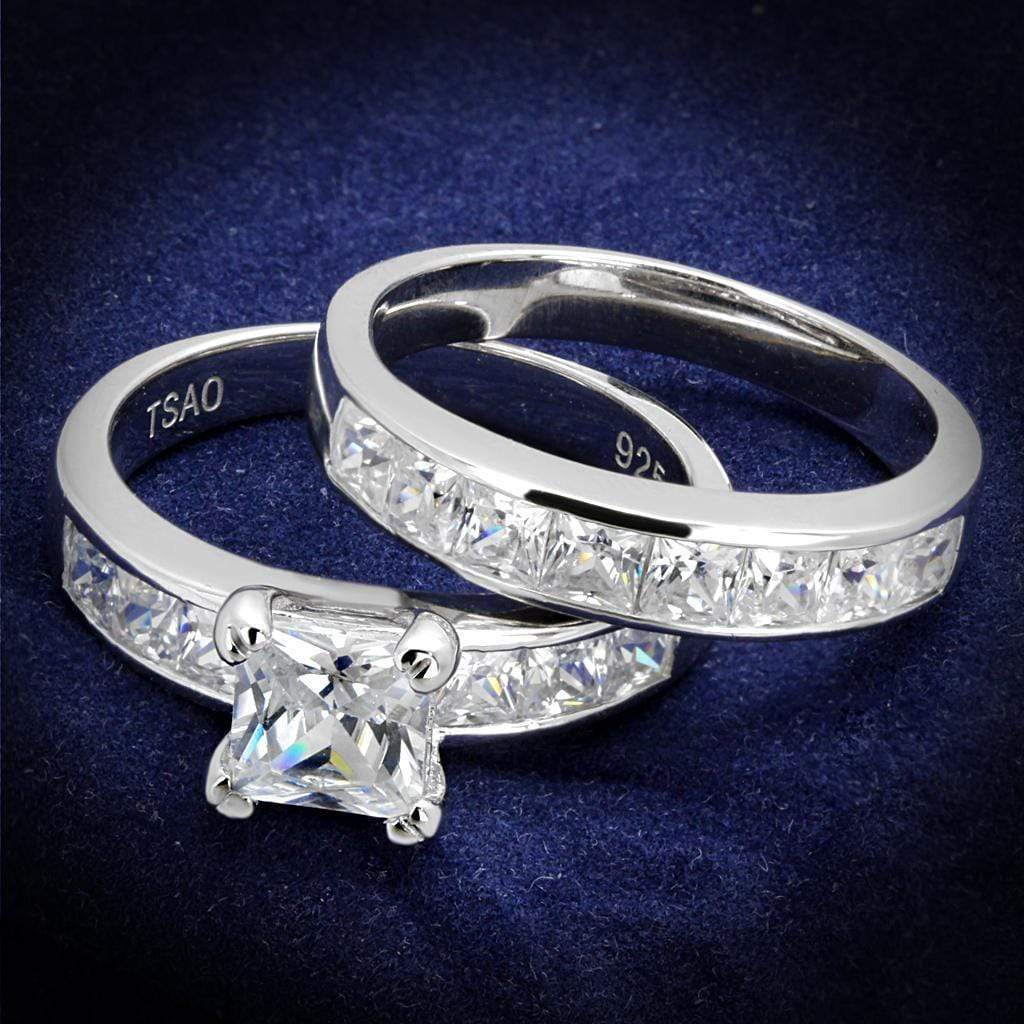 [Diamond Engagement Rings, Diamond Stud Earrings, and Gold Jewelry Online]-Angelucci Jewelry