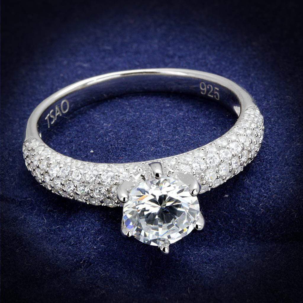 [Diamond Engagement Rings, Diamond Stud Earrings, and Gold Jewelry Online]-Angelucci Jewelry