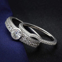 Thumbnail for [Diamond Engagement Rings, Diamond Stud Earrings, and Gold Jewelry Online]-Angelucci Jewelry